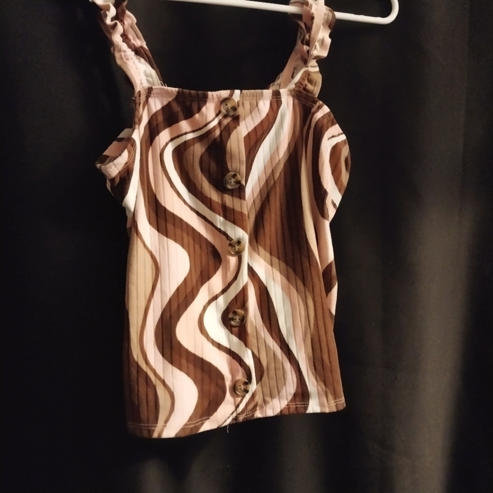 No BoundariesTank top L . 11 / 13